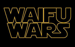 Waifu Wars