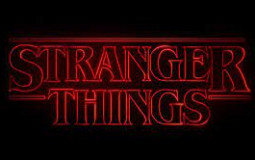 Stranger Things Characters
