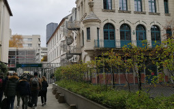 Saint sulpice