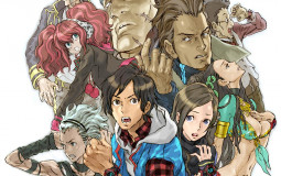 999: Nine Hours, Nine Persons, Nine Doors characters