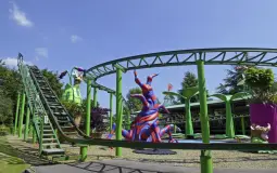 Roller Coasters