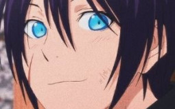 Anime Boys 😼