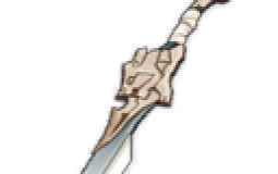 Weapon Tier List