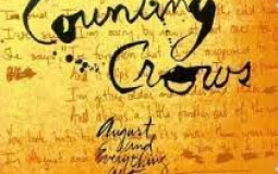 Counting Crows