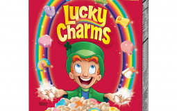 cereal