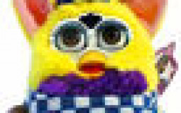 Furby special editions