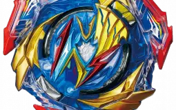 Beyblade Burst DB Beylist