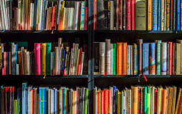 100 Libros