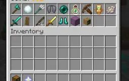 1.16 Skywars Kits