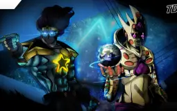 pvp tier list the day end