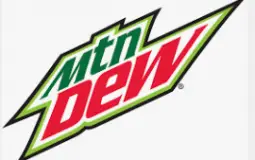 Mtn dew flavors
