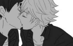 Haikyuu Ships