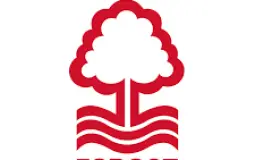 Nottingham Forest Home Kits 1990-2020