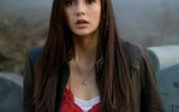 The Vampire Diaries characters