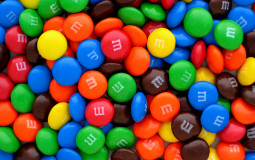 CANDIES & CHOCOLATE TIER LIST