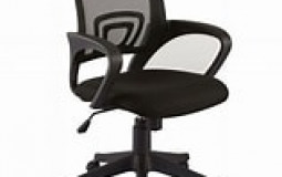 Chair tier list
