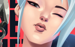 VALORANT TIER LIST BY YOKAIGUYYT