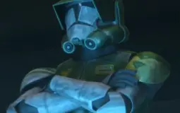 Star Wars Clone Commanders