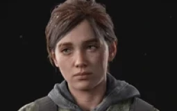 The Last of Us 2 characters