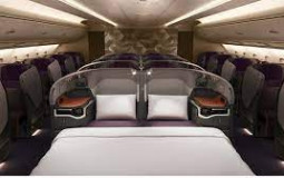 Best business class