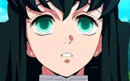demon slayer
