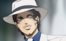 anime tierlist