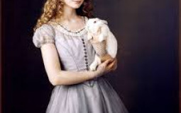 Alice in Wonderland Characters 2010
