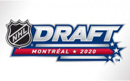 NHL Draft 2020 joey