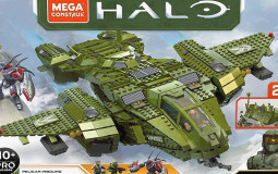 Halo Mega Construx