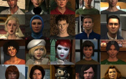 Nancy Drew