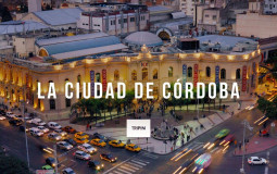 lugares cordoba