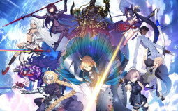 Fate Characters