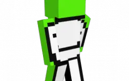 Dream SMP characters