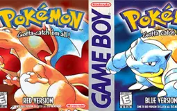 Pokemon main titles