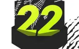 MADFUT 22 packs