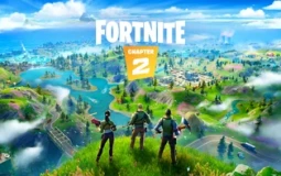 Fortnite Seasons 8767564675587