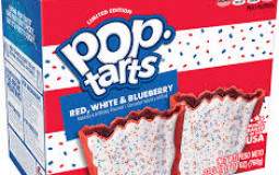 Pop tarts