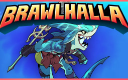 Brawlhalla
