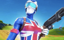 Fortnite skins