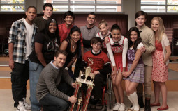 Glee Cast