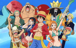 Animé et Manga