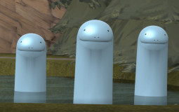 Ammendments