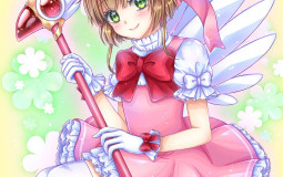 Magical girls