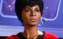 sci-fi characters from 60s - 80s
