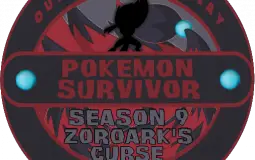 Pokemon Survivor Season 9 Castaways