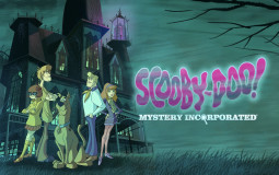 Scooby Doo