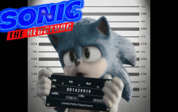 Sonic Crime