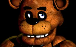 Five nights at Freddy's games ranked