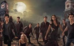 TVD