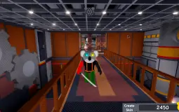 Best Roblox Games Of 2021